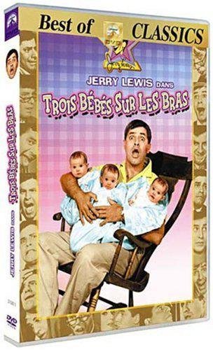 Trois Bébés Sur Les Bras