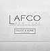 LAFCO New York Signature Candle, Marine - 15.5 oz - 90-Hour Burn Time - Reusable, Hand Blown Glass Vessel - Made in The USA