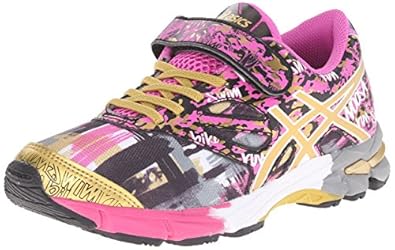 asics gel noosa tri 12 kids gold