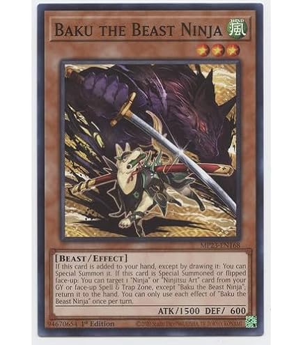 Amazon.com: Yu-Gi-Oh! - Armor Ninjitsu Art of Alchemy - SHVA-EN027 - Super  Rare - 1st Edition