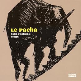Le  pacha