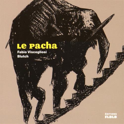 Le  pacha