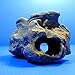 DR. MOSS Cichlid Stone Ceramic Aquarium Rock Cave Decor Fish Tank F923Cthumb 2