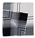 Blanket Scarf Women Gift Travel Wrap - Sports Shawl Plus Size Black Lover Home