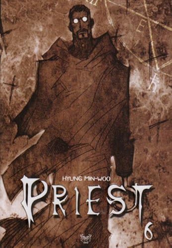 Download Priest, Tome 6 : PDF