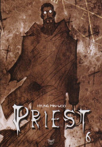 Priest