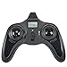 The Hubsan X4 H107 R/C Micro Quad Copter 2.4GHZ (As shown)
