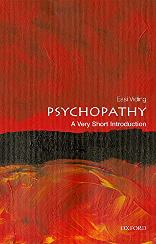 Psychopathy: A Very Short Introduction (Very Short Introductions) - //medicalbooks.filipinodoctors.org