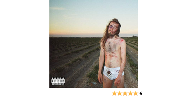 The South Got Something To Say Explicit By Pouya On Amazon Music Amazon Com