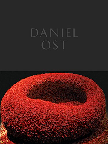 Daniel Ost: Floral Art and the Beauty of Impermanence