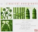 CLASSICAL EVERGREENS                               image