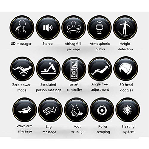 Airser-Massage-Chair-Thigh-and-Back-8D-Electric-Massage-Chair-Professional-Relax-shiatsu-Armchair-Automatic-Household-and-Commercial-Shared-Massage-Chair