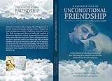 A Heavenly Tale of Unconditional Friendship: April's Life Story by Taylor Crawford, April The Cat