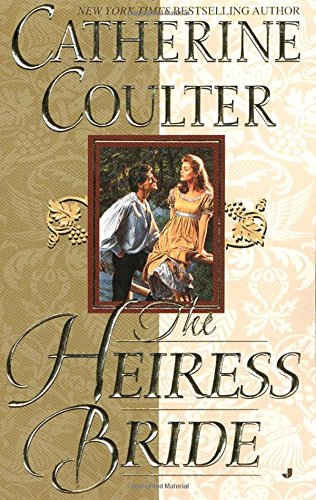 The Heiress Bride (Bride, Book 3)