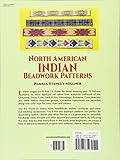 Image de North American Indian Beadwork Patterns