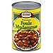 Ziyad Foule Muddamas (Fava Beans), 15.5-Ounce (Pack of 6)