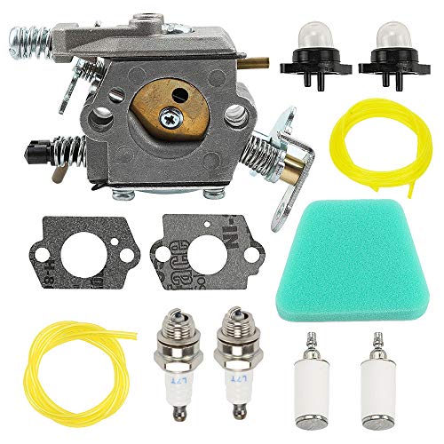 Compare price to poulan chain saw spark plug