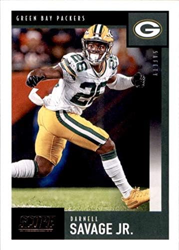 darnell savage jr jersey