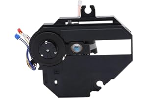 CD Optical Pickup Lens KSM 331AAN Head System Parts Long Service Life Fit for The Worn Out Or Damaged Lens Optical Pickup