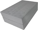 The Stove Wizard Calcium Silicate Soldering Blocks 2 Pack Extra Thick Heat view 11