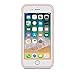 Belkin SheerForce Elite Protective Case for iPhone 8 and iPhone 7 (Rose Gold)