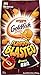 Pepperidge Farm Goldfish Flavour Blasted Atomic BBQ Crackers, 180g/6.3oz, (Imported from Canada)