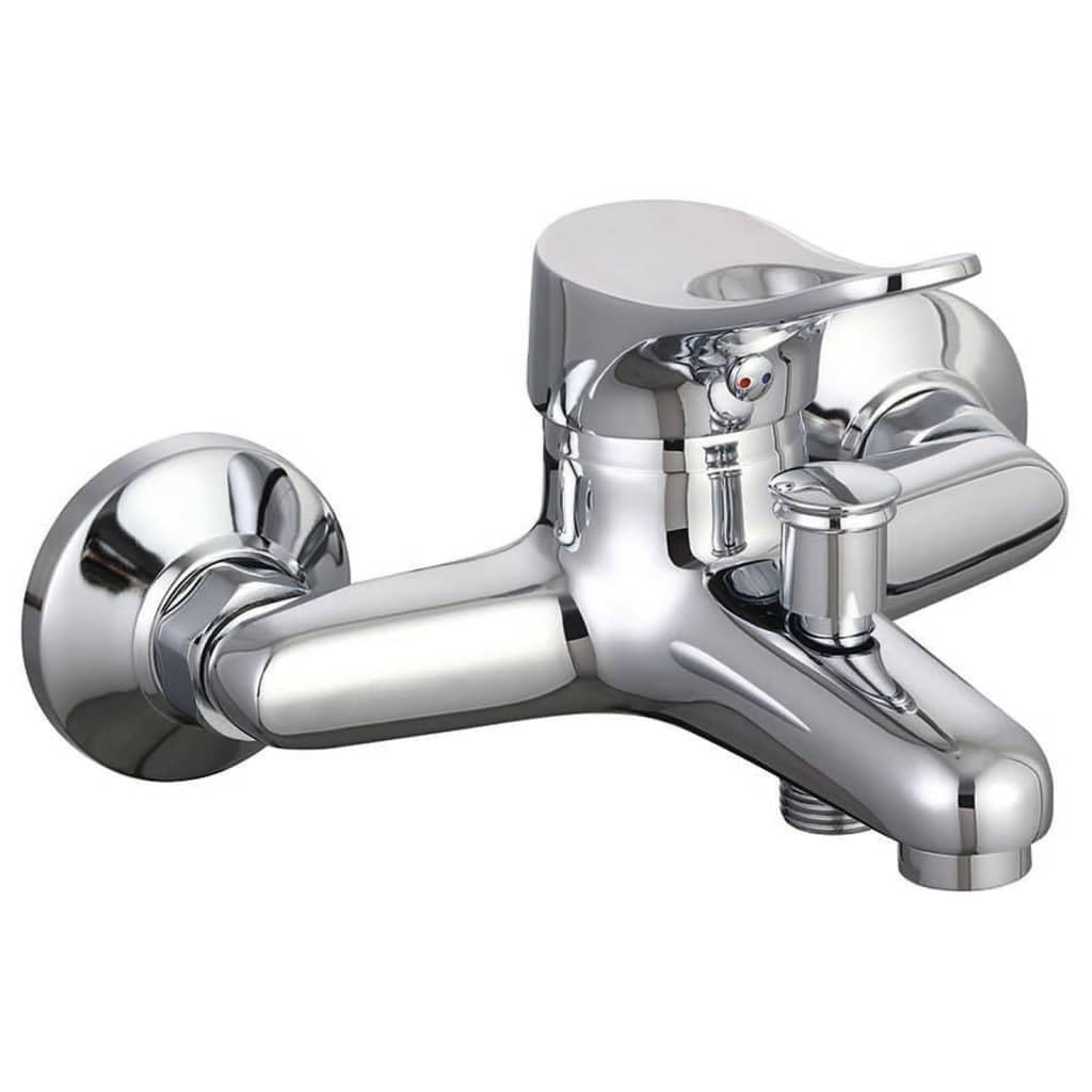 EISL Verona NI075VECR Single-Lever Sink Mixer Tap, NI023VECR