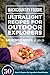 Backcountry Foodie - Ultralight Recipes for Outdoor Explorers by