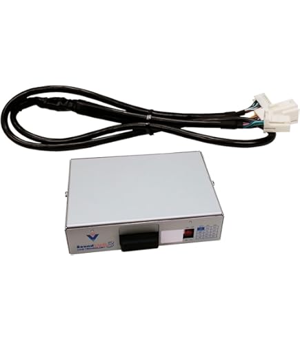 【てっちゃん】VAIS TECHNOLOGY Sound LinQ 3 Amazon.com: VAIS SL3B-L Bluetooth Audio Streaming Add-On Adapter