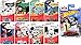 9 Hot Wheels Disney Pack Mickey Mouse & Cruella De Vil Character Series Exclusive 8 Cartoon Car Set + 101 Dalmations Screen Time Pack Bundle