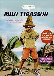 Milo Tigasson