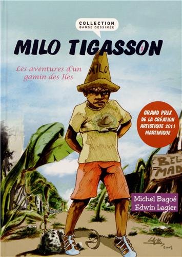 Milo Tigasson