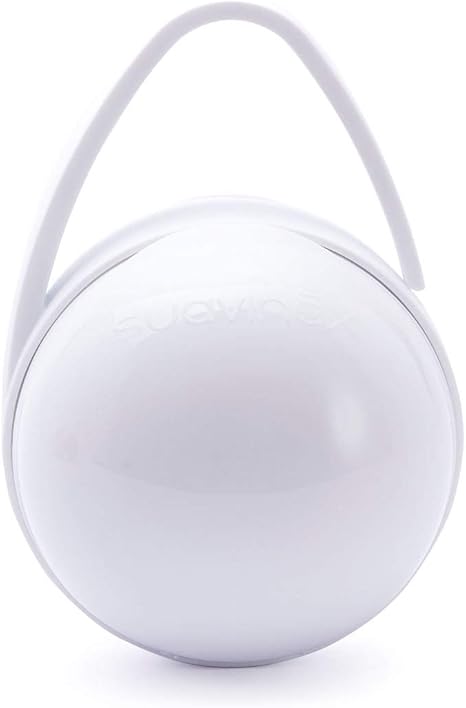 Suavinex 303800 - Caja para chupetes: Amazon.es: Bebé