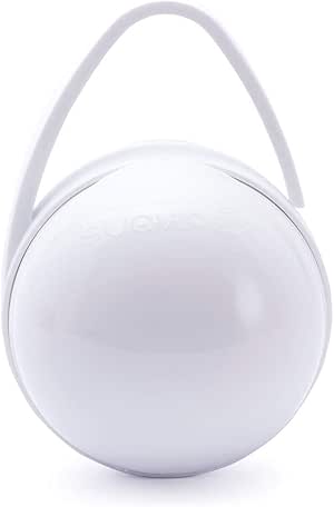 Suavinex 303800 - Caja para chupetes: Amazon.es: Bebé