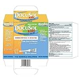DocuSol Kids Constipation Relief, Mini Enema 5 ea