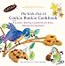 The Kids-Did-It! Cookie Bookie: A (fun) cookie-baking cookbook for kids, illustrated by kids! by Michelle Abrams, Glenn Abrams