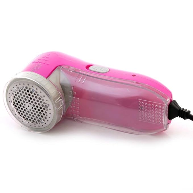 Buy StyleHouse Lint Remover for Woolen Clothes, Electric Lint Remover