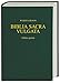 Biblia Sacra Vulgata (Editio quinta) (Latin Edition) by Robert Weber, Roger Gryson