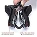 Street Tribe Swim Goggles, Swimming Goggles, Professional Swim Goggles,Triathlon Goggles,Anti-Leakage, Anti-Fog,Anti-UV, for Adult Men Women Youth Kids Child