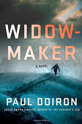 Widowmaker: A Novel (Mike Bowditch Mysteries)