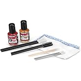 Hosa DG100L-2DB CAIG DeoxIT Equipment Care Kit