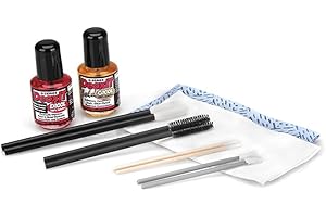 Hosa DG100L-2DB CAIG DeoxIT Equipment Care Kit