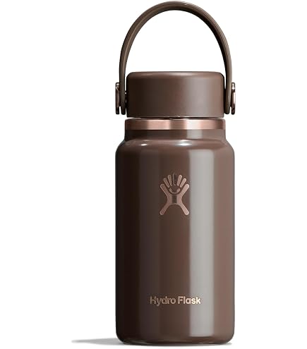 Amazon.com : Hydro Flask 24 Oz Lightweight Trail Series Wide Flex