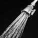 Speakman Z6000-YB-YC S-2253 Classic Anystream High Pressure Adjustable Shower Head, Polished Chrome, 2.5 GPM