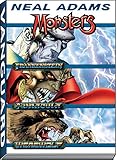 Neal Adams Monsters by 