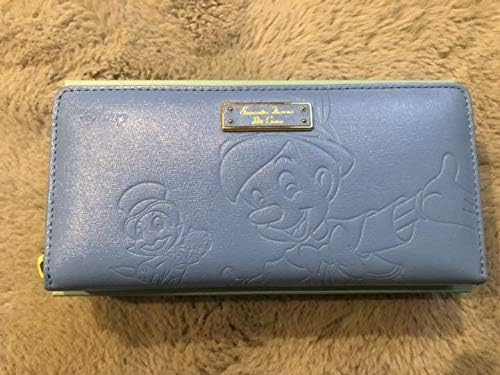 Amazon 長財布 サマンサタバサ プチチョイス ディズニー ピノキオ アニメ 萌えグッズ 通販