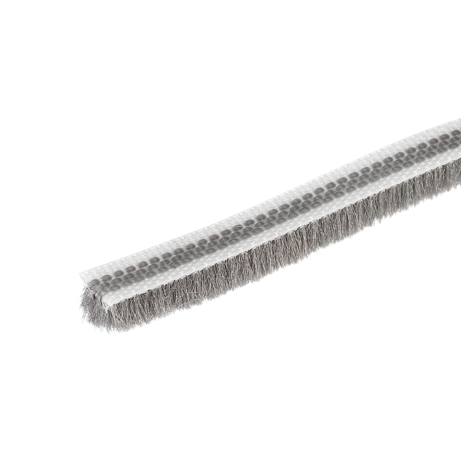 METALLIXITY Brush Seal Weather Stripping