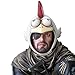 Union Creative Menshdge Technical Statue No. 16: Metal Gear Solid V: The Phantom Pain: Venom Snake PVC Statue