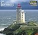 2013 Lighthouses Wall Calendar by