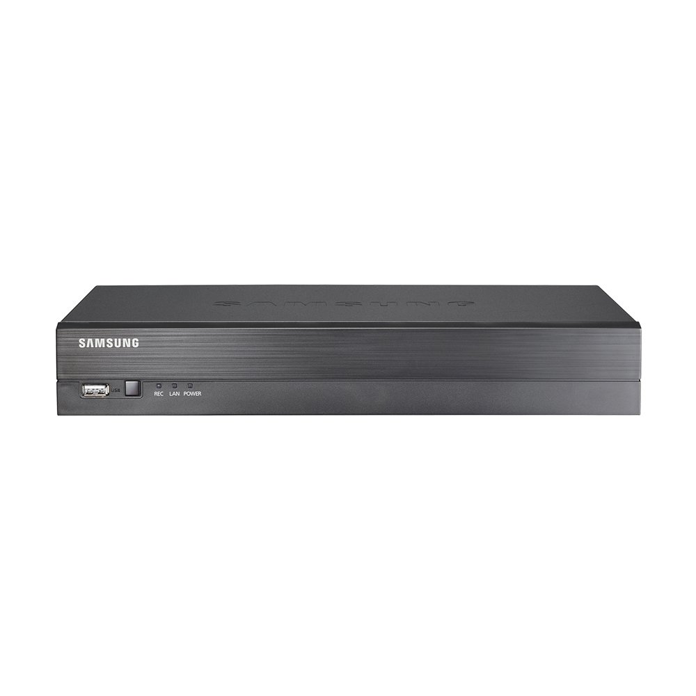 Samsung Full HD Video Security 16 Channel DVR SDRC75300 (Supports up